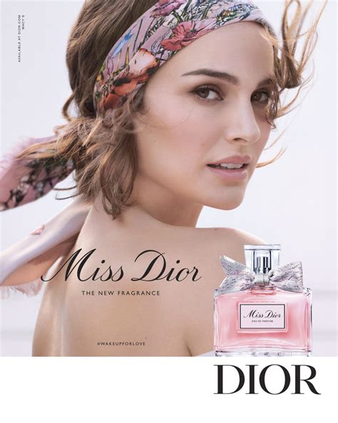 who is in the miss dior commercial|model in miss dior commercial.